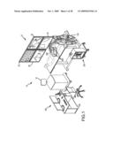 ROBOTIC CATHETER ROTATABLE DEVICE CARTRIDGE diagram and image