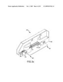 ROBOTIC CATHETER ROTATABLE DEVICE CARTRIDGE diagram and image