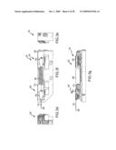 ROBOTIC CATHETER ROTATABLE DEVICE CARTRIDGE diagram and image