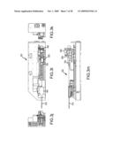 ROBOTIC CATHETER ROTATABLE DEVICE CARTRIDGE diagram and image