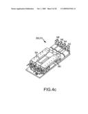 ROBOTIC CATHETER ROTATABLE DEVICE CARTRIDGE diagram and image