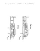 ROBOTIC CATHETER ROTATABLE DEVICE CARTRIDGE diagram and image