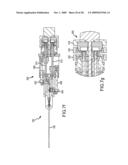 ROBOTIC CATHETER ROTATABLE DEVICE CARTRIDGE diagram and image