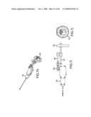 ROBOTIC CATHETER ROTATABLE DEVICE CARTRIDGE diagram and image