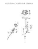 ROBOTIC CATHETER ROTATABLE DEVICE CARTRIDGE diagram and image