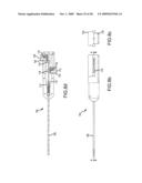 ROBOTIC CATHETER ROTATABLE DEVICE CARTRIDGE diagram and image