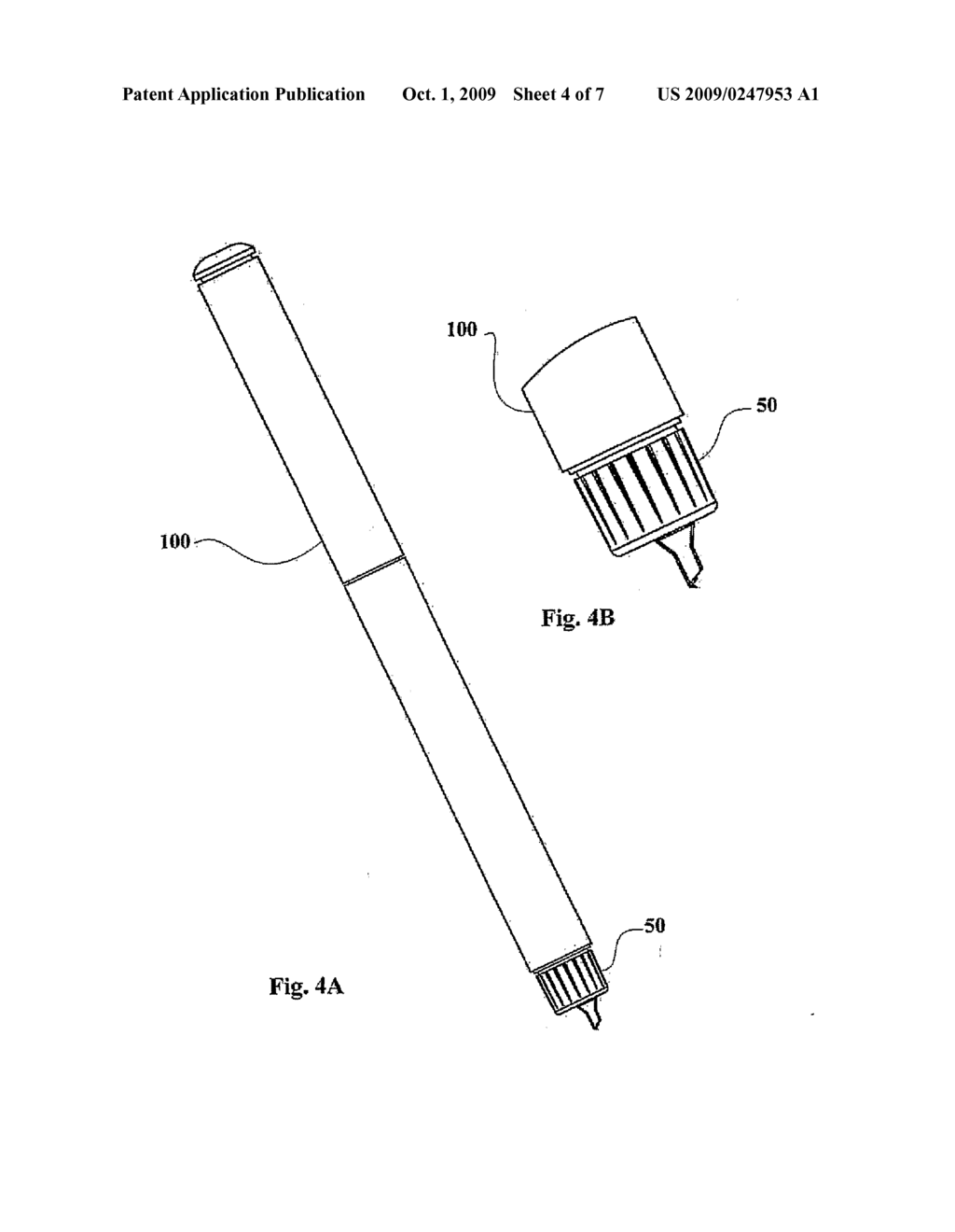 MICRONEEDLE ADAPTOR FOR DOSED DRUG DELIVERY DEVICES - diagram, schematic, and image 05