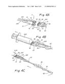 VALVED CONNECTOR ASSEMBLY AND STERILITY BARRIERS FOR HEAT EXCHANGE CATHETERS AND OTHER CLOSED LOOP CATHETERS diagram and image