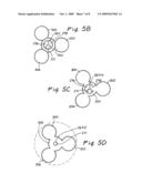 VALVED CONNECTOR ASSEMBLY AND STERILITY BARRIERS FOR HEAT EXCHANGE CATHETERS AND OTHER CLOSED LOOP CATHETERS diagram and image