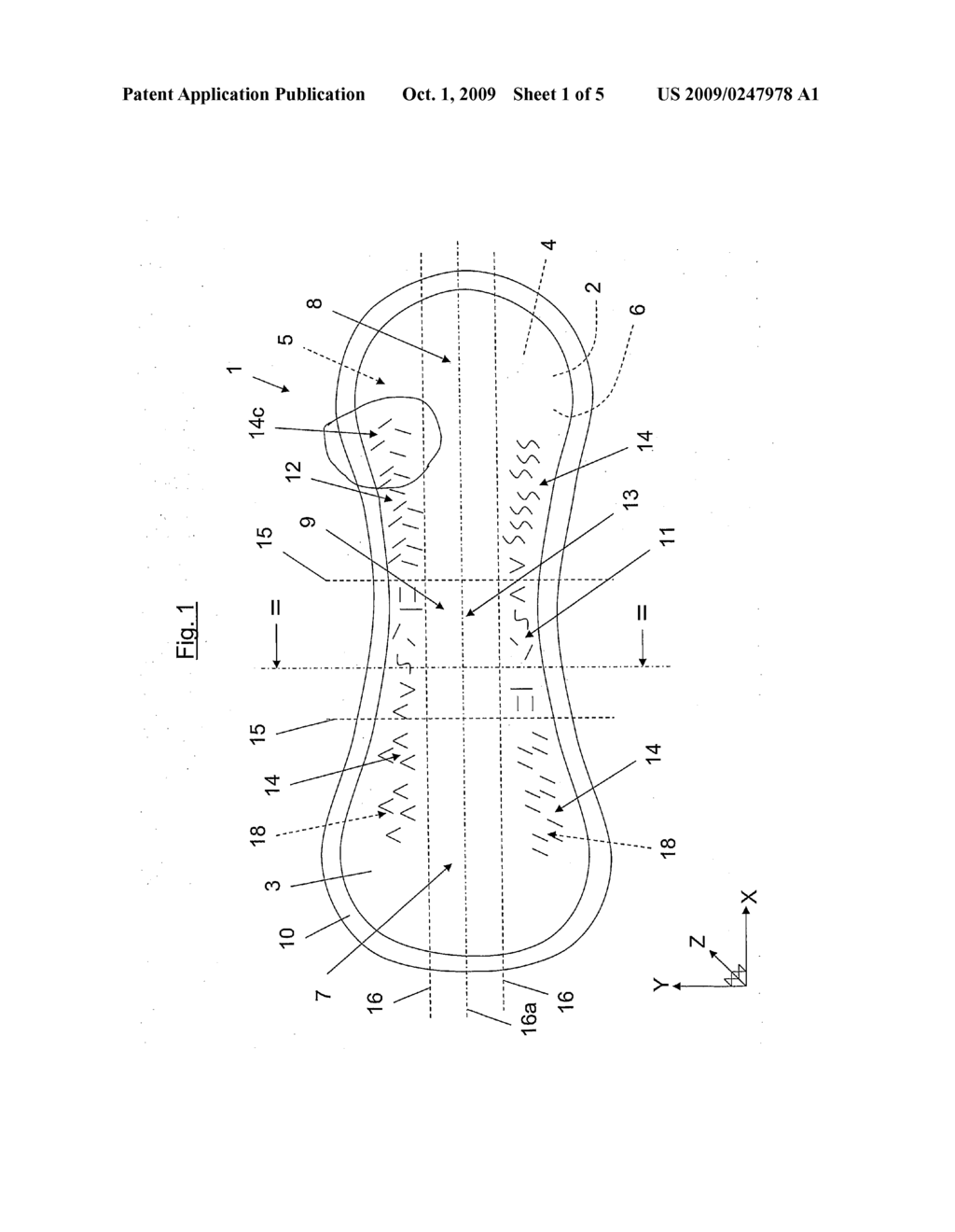 ABSORBENT PRODUCT - diagram, schematic, and image 02