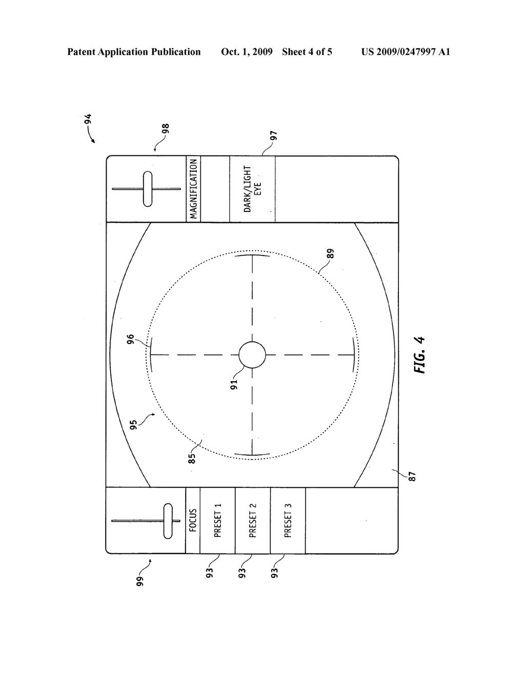 OPHTHALMIC LASER APPARATUS, SYSTEM, AND METHOD WITH HIGH RESOLUTION IMAGING - diagram, schematic, and image 05