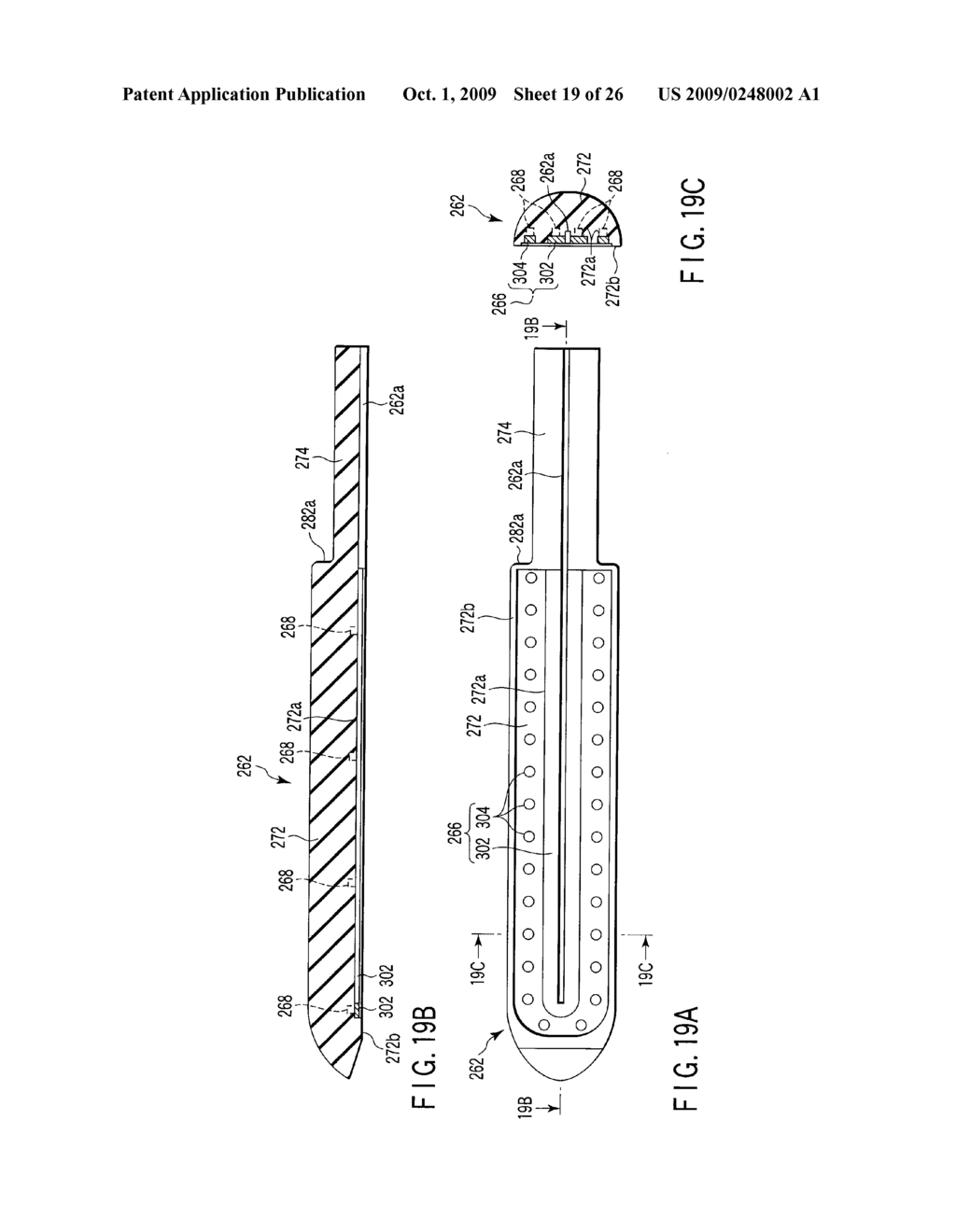 TREATMENT SYSTEM, AND TREATMENT METHOD FOR LIVING TISSUE USING ENERGY - diagram, schematic, and image 20