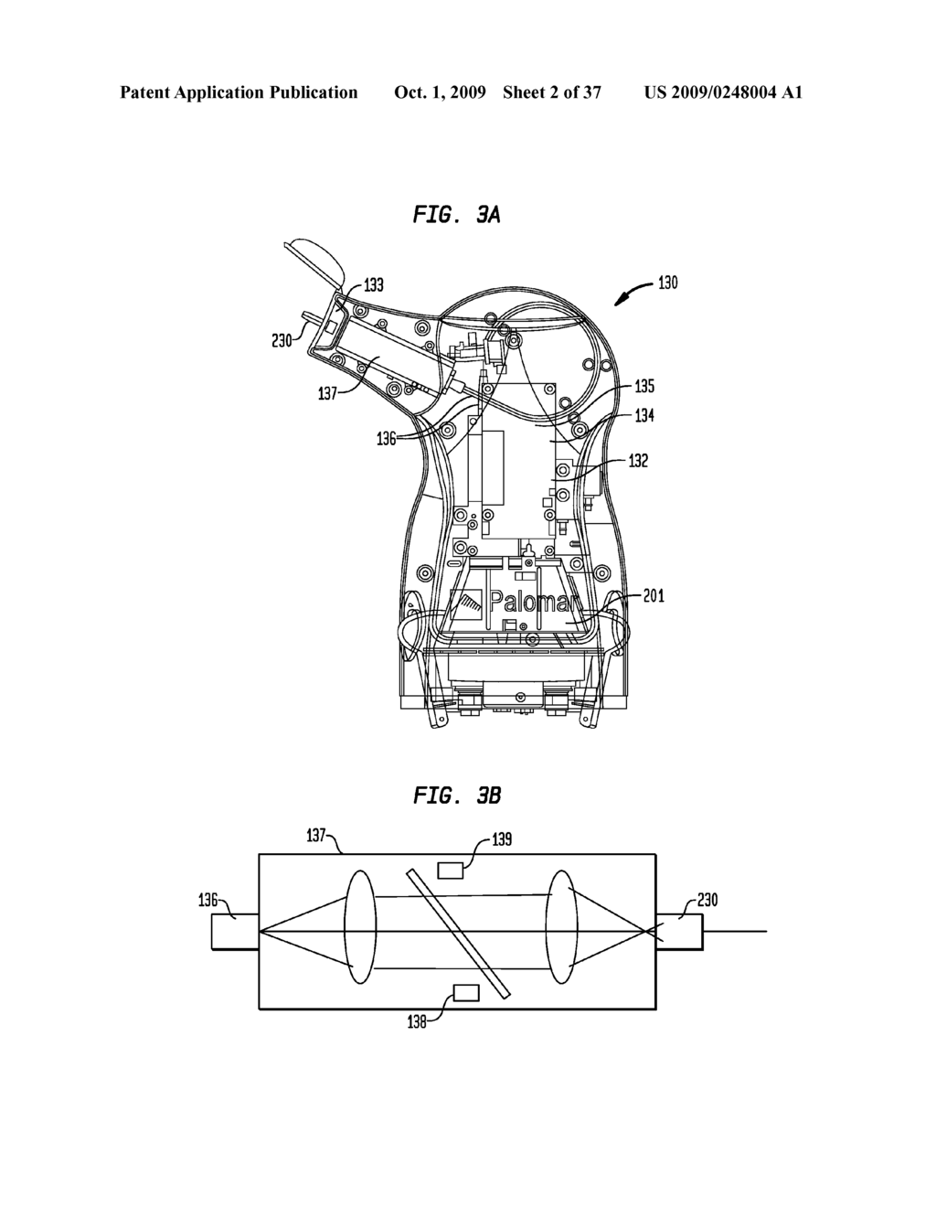 SYSTEMS AND METHODS FOR TREATMENT OF SOFT TISSUE - diagram, schematic, and image 03