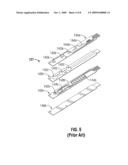 Electrosurgical Pencil Including Improved Controls diagram and image