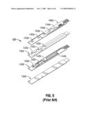 Electrosurgical Pencil Including Improved Controls diagram and image