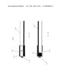 APPLICATOR INSTRUMENTS FOR CONTROLLING BLEEDING AT SURGICAL SITES AND METHODS THEREFOR diagram and image