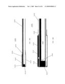 APPLICATOR INSTRUMENTS FOR CONTROLLING BLEEDING AT SURGICAL SITES AND METHODS THEREFOR diagram and image