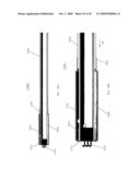 APPLICATOR INSTRUMENTS FOR CONTROLLING BLEEDING AT SURGICAL SITES AND METHODS THEREFOR diagram and image