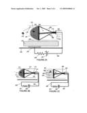 Electrostatic vascular filters diagram and image