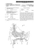 TISSUE INJECTION FIXATION SYSTEM FOR A PROSTHETIC DEVICE diagram and image