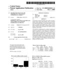 METHOD FOR ENHANCING THE PERFORMANCE AND GENERAL CONDITION OF A SUBJECT diagram and image