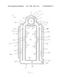 Underbody convective blanket and method for manufacturing thereof diagram and image