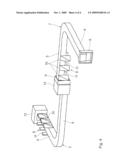 MEDICAL SUPPORTING IMPLANT, IN PARTICULAR STENT diagram and image