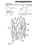 Stent With Nucleating Agent diagram and image