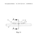 INTRAOCULAR LENS HAVING A HAPTIC THAT INCLUDES A CAP diagram and image