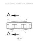 INTRAOCULAR LENS HAVING A HAPTIC THAT INCLUDES A CAP diagram and image