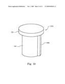 Skull endosseous implant and kit containing the same diagram and image