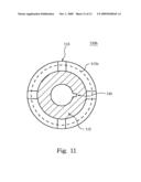 Skull endosseous implant and kit containing the same diagram and image