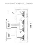 SMART MACHINE TOOL LUBRICATION SYSTEM diagram and image