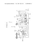 SHIFT CONTROL APPARATUS FOR AUTOMATIC TRANSMISSION diagram and image