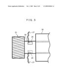 SHIFT CONTROL APPARATUS FOR AUTOMATIC TRANSMISSION diagram and image