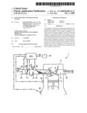 FUEL INJECTION CONTROLLER FOR ENGINE diagram and image