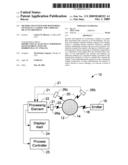 METHOD AND SYSTEM FOR MONITORING CHANGES IN A SAMPLE FOR A PROCESS OR AN ENVIRONMENT diagram and image