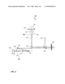 APPARATUS FOR DESIGNING AN OPTICAL METROLOGY SYSTEM OPTIMIZED WITH SIGNAL CRITERIA diagram and image