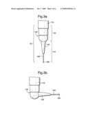 Probe Calibration diagram and image