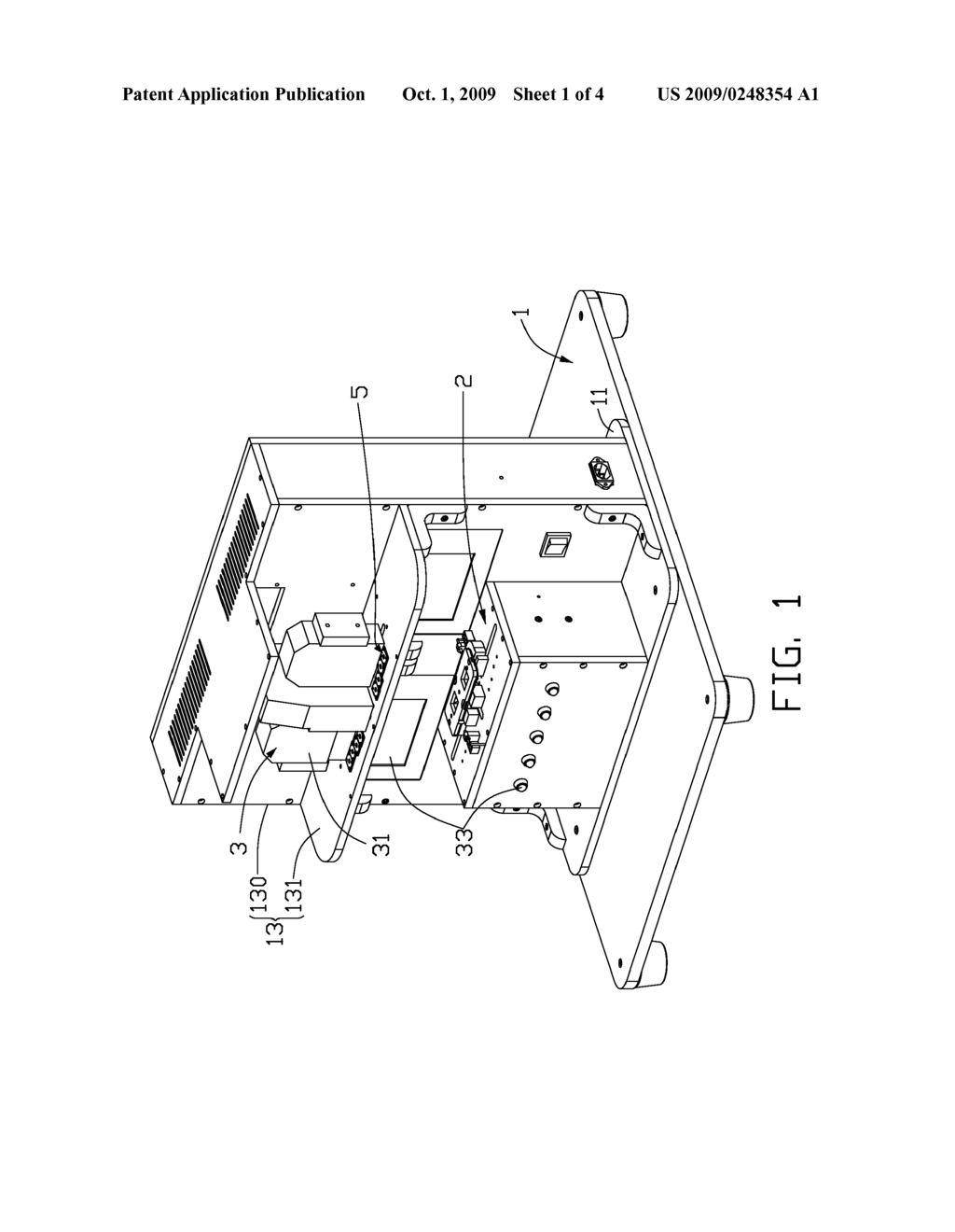 DEVICE FOR DETERMINING DIMENSION OF A WORKPIECE - diagram, schematic, and image 02