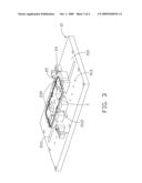 DEVICE FOR DETERMINING DIMENSION OF A WORKPIECE diagram and image