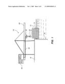 REAL TIME SYSTEM FOR MONITORING CONTAINERS FROM A QUAYSIDE CRANE diagram and image