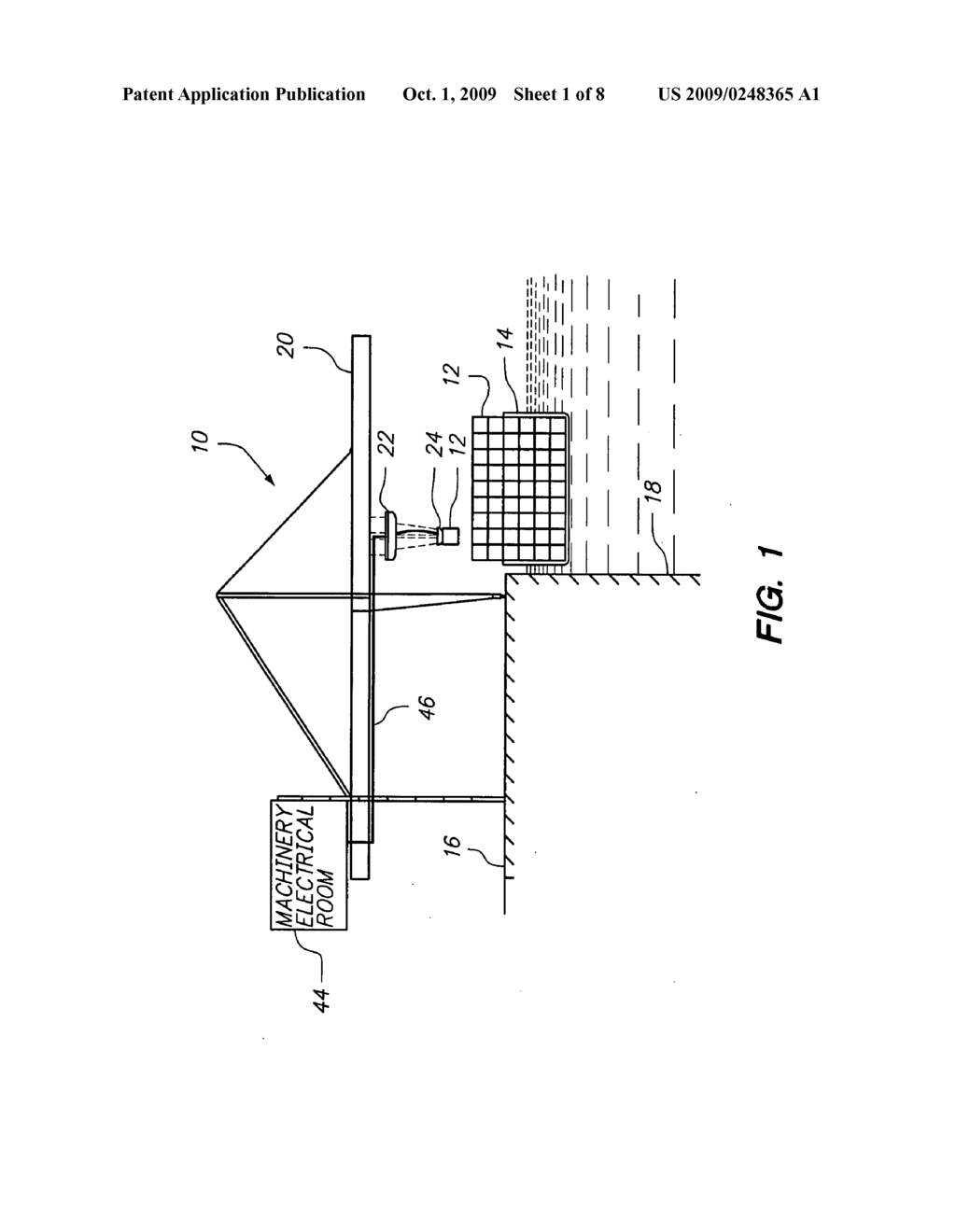 REAL TIME SYSTEM FOR MONITORING CONTAINERS FROM A QUAYSIDE CRANE - diagram, schematic, and image 02