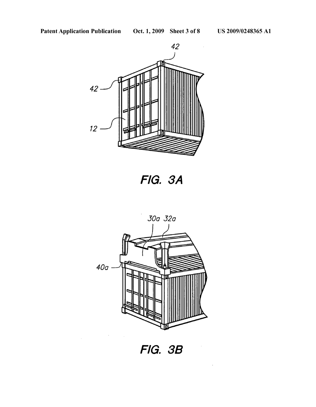 REAL TIME SYSTEM FOR MONITORING CONTAINERS FROM A QUAYSIDE CRANE - diagram, schematic, and image 04