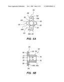 REAL TIME SYSTEM FOR MONITORING CONTAINERS FROM A QUAYSIDE CRANE diagram and image