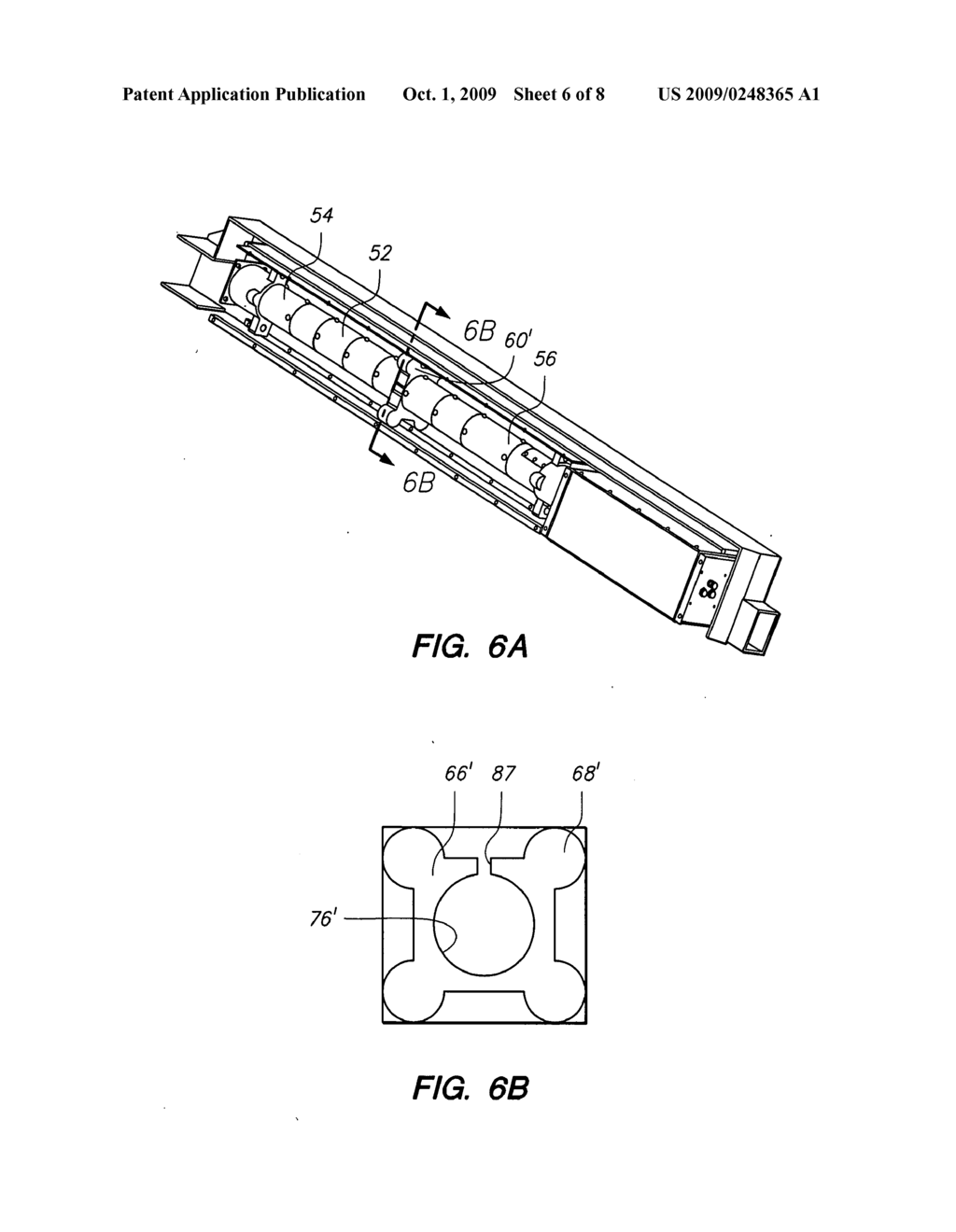 REAL TIME SYSTEM FOR MONITORING CONTAINERS FROM A QUAYSIDE CRANE - diagram, schematic, and image 07