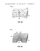 Modeling of Hydrocarbon Reservoirs Containing Subsurface Features diagram and image