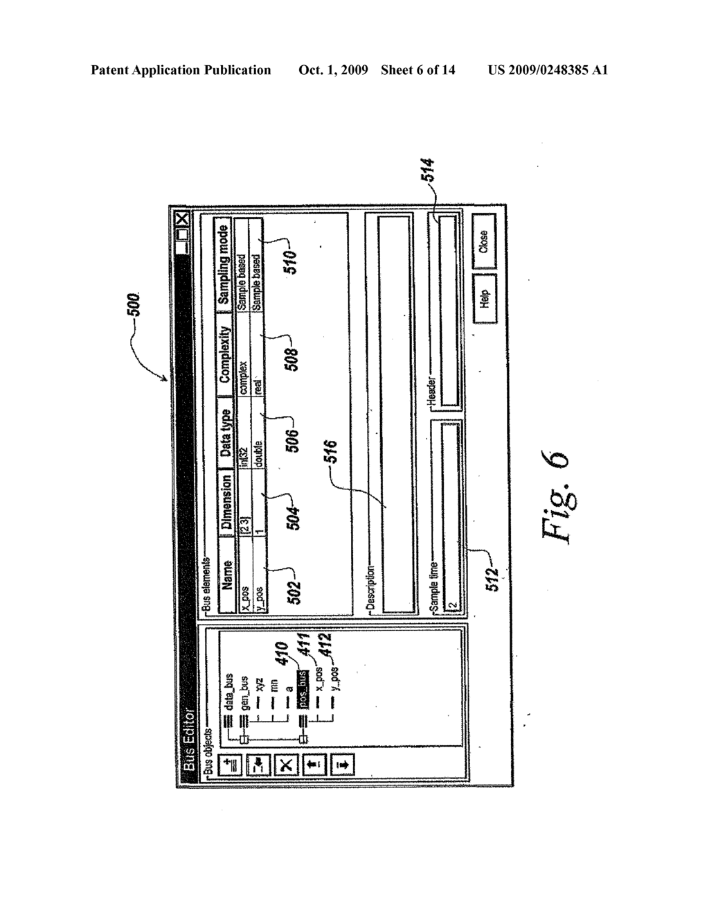 SIMPLIFIED DATA SIGNAL SUPPORT FOR DIAGRAMMING ENVIRONMENT LANGUAGES - diagram, schematic, and image 07