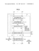 DEREVERBERATION APPARATUS, DEREVERBERATION METHOD, DEREVERBERATION PROGRAM, AND RECORDING MEDIUM diagram and image