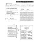 Association apparatus, association method, and recording medium diagram and image